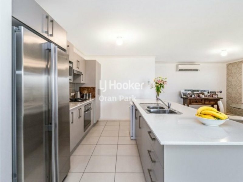 31 Bond Street, Oran Park NSW 2570