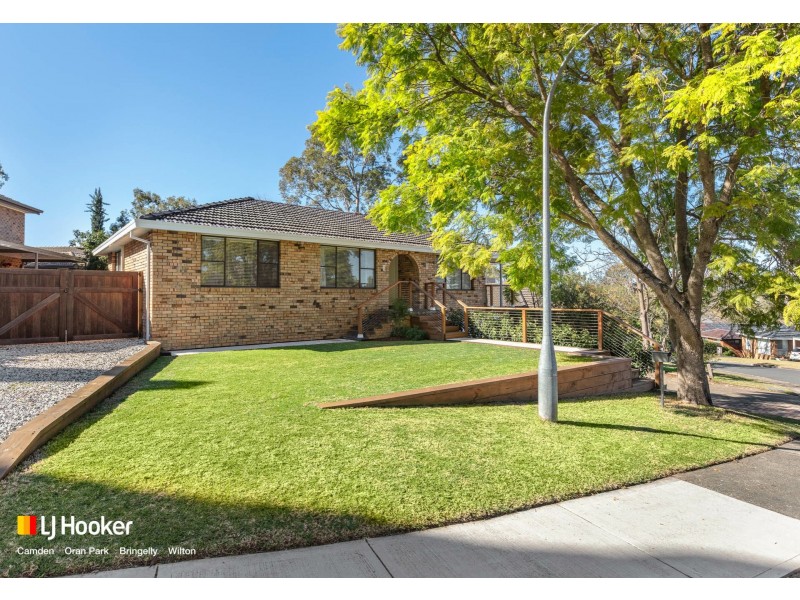 8 Forrest Crescent, Camden NSW 2570