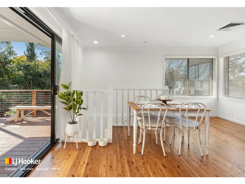 8 Forrest Crescent, Camden NSW 2570