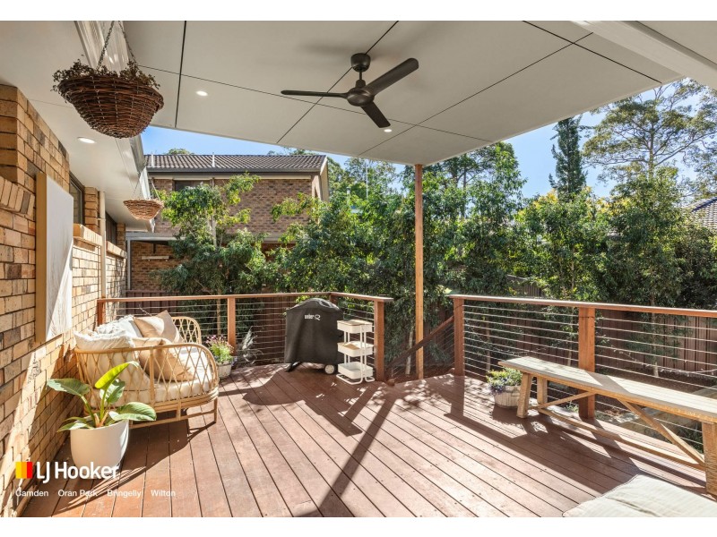 8 Forrest Crescent, Camden NSW 2570