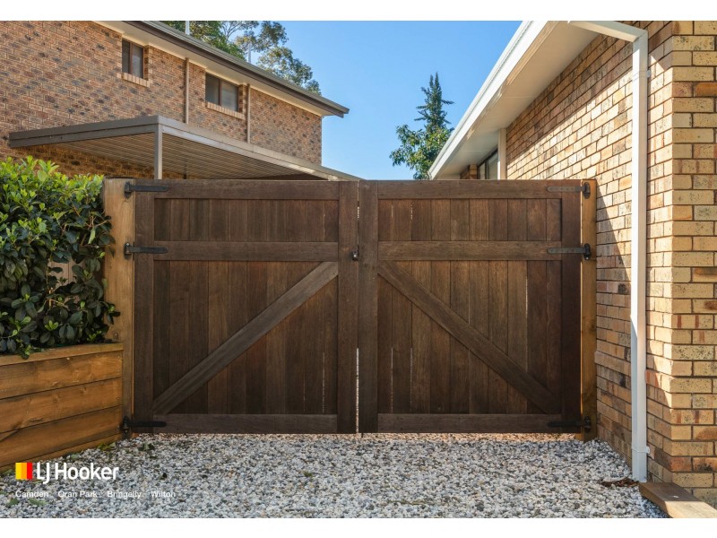 8 Forrest Crescent, Camden NSW 2570