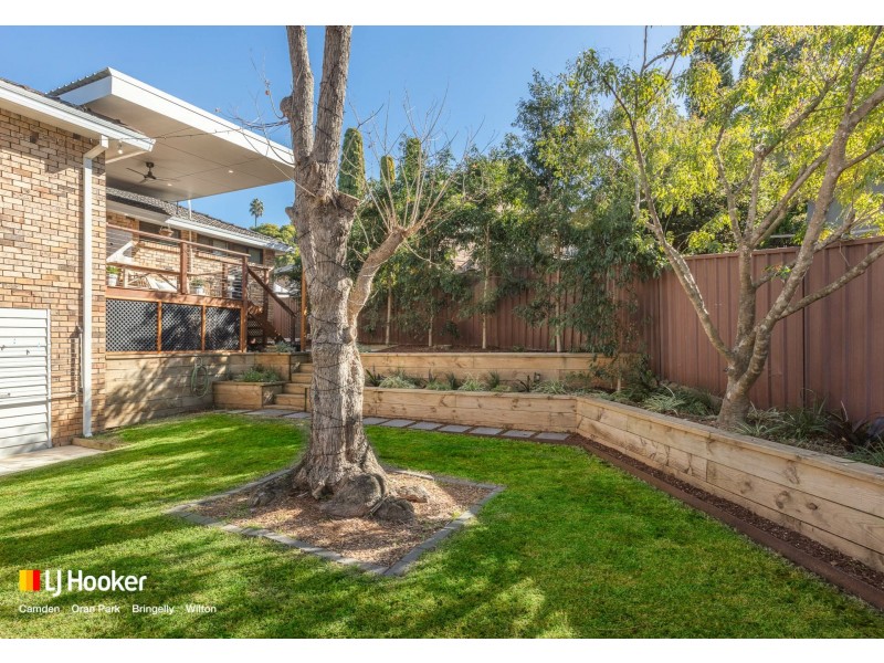 8 Forrest Crescent, Camden NSW 2570