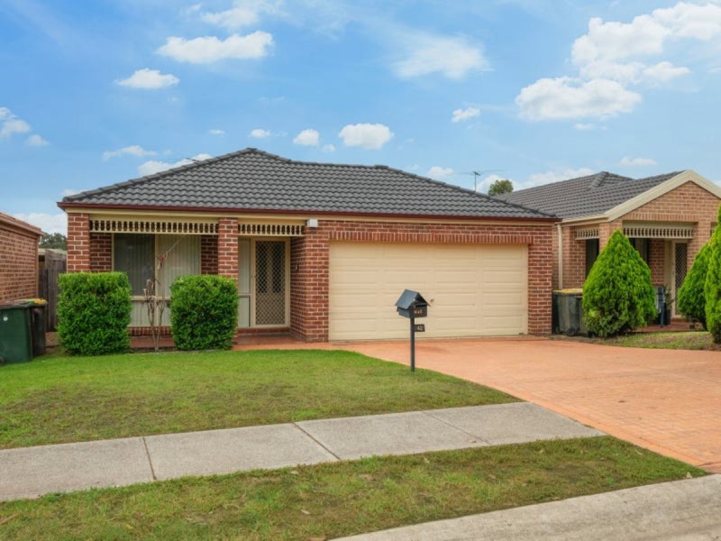 42 Tobruk Road, Narellan Vale NSW 2567
