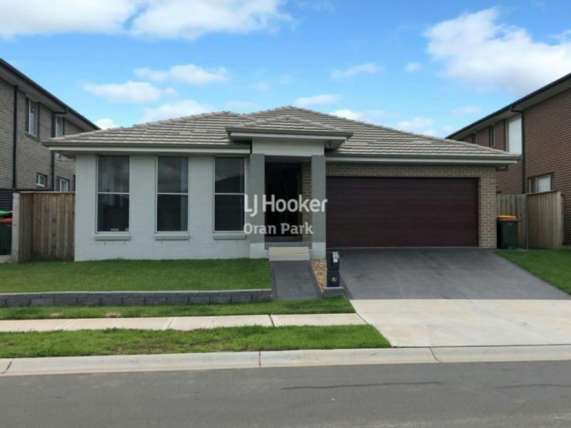 57 Lacey Road, Edmondson Park NSW 2174