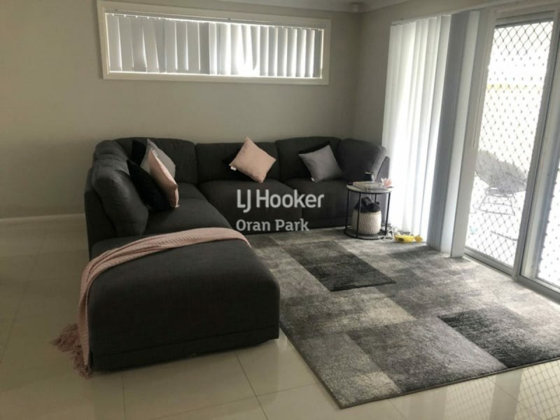 57 Lacey Road, Edmondson Park NSW 2174