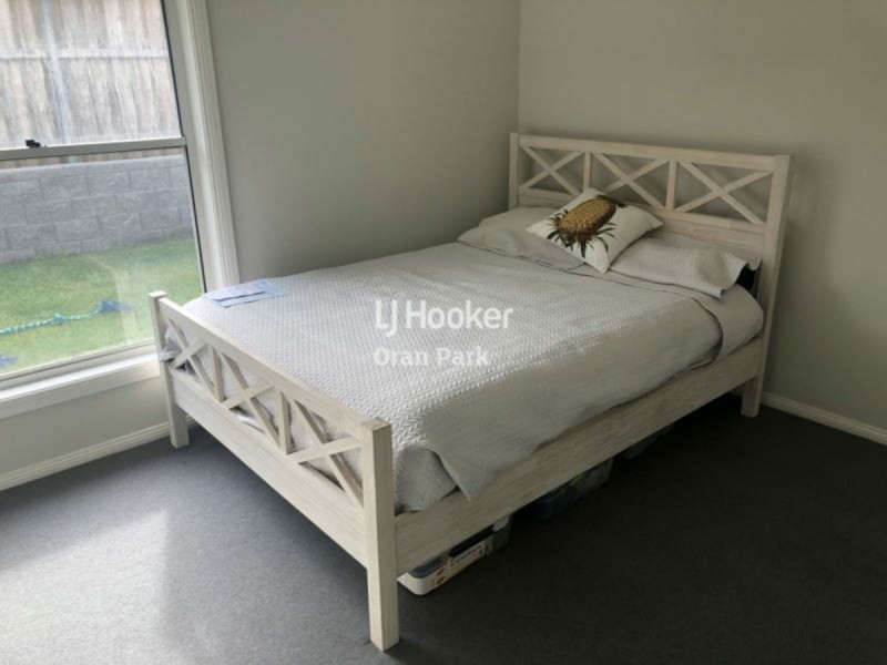 57 Lacey Road, Edmondson Park NSW 2174