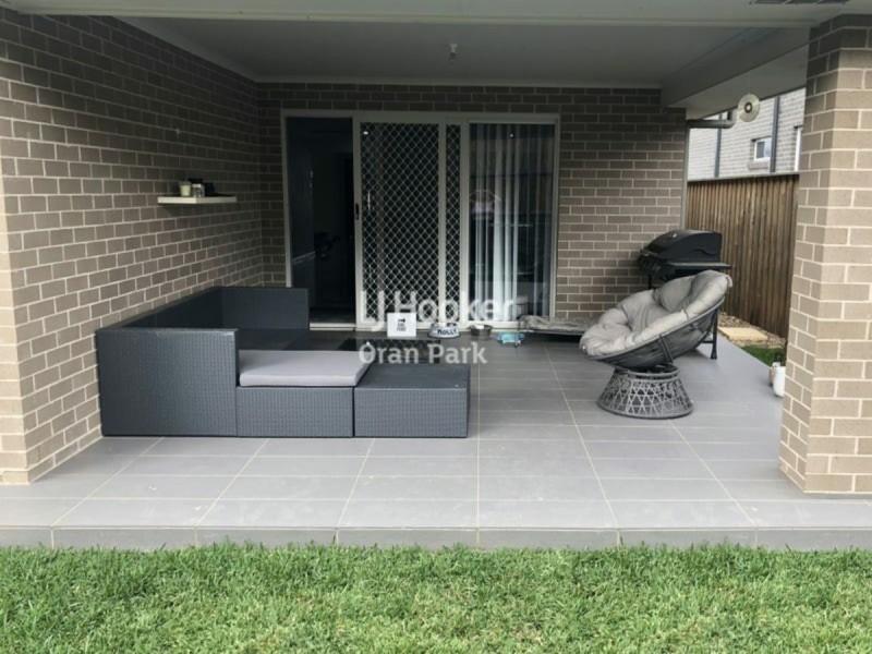 57 Lacey Road, Edmondson Park NSW 2174