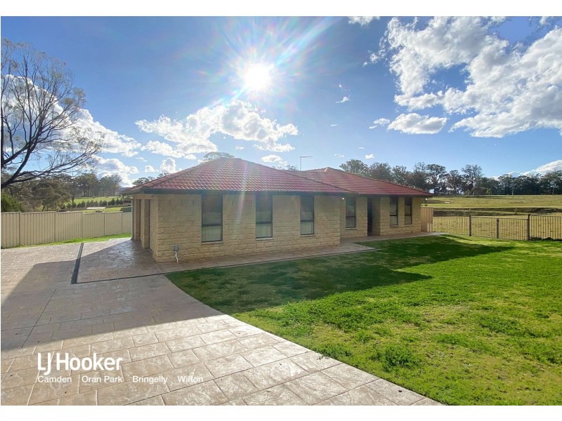 10A Farnsworth Avenue, Wallacia NSW 2745