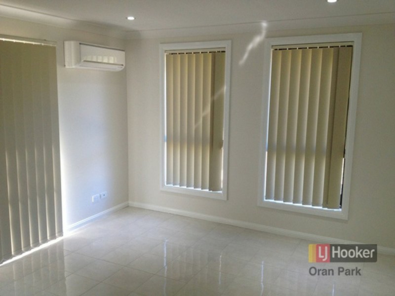 10A Farnsworth Avenue, Wallacia NSW 2745