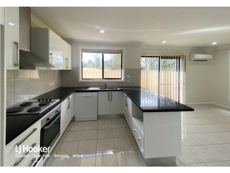 10A Farnsworth Avenue, Wallacia NSW 2745