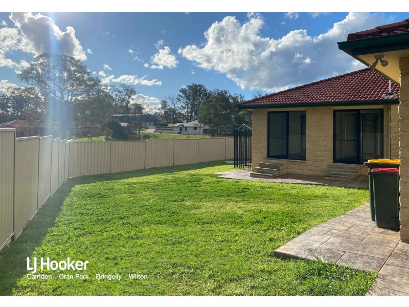 10A Farnsworth Avenue, Wallacia NSW 2745