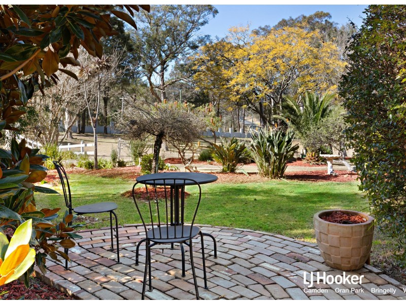 150 Rockford Road, Tahmoor NSW 2573