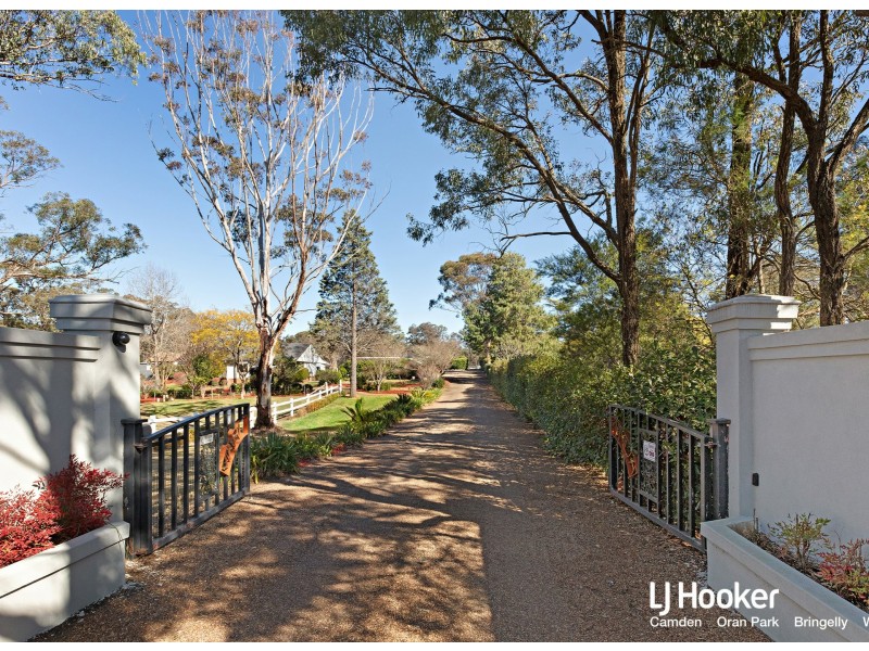 150 Rockford Road, Tahmoor NSW 2573