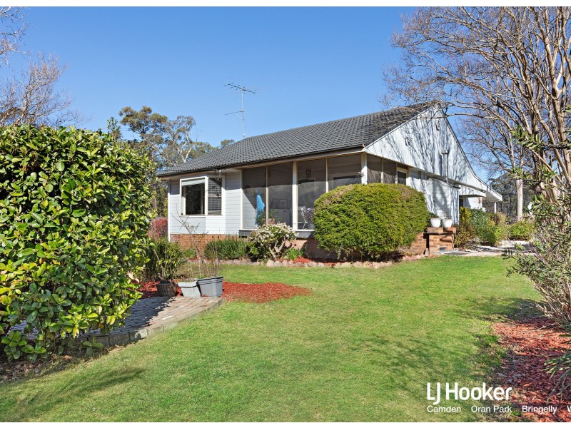 150 Rockford Road, Tahmoor NSW 2573