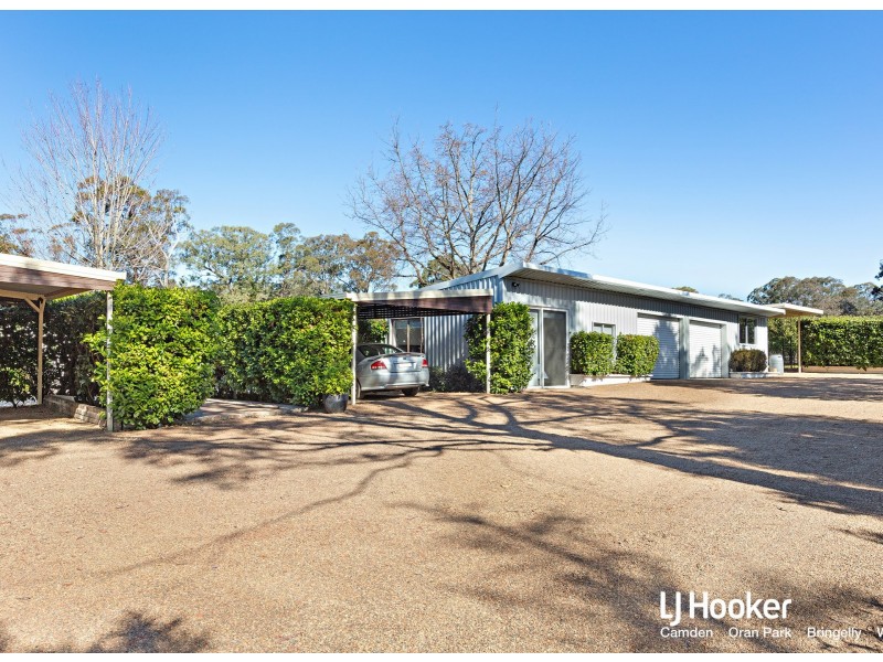 150 Rockford Road, Tahmoor NSW 2573