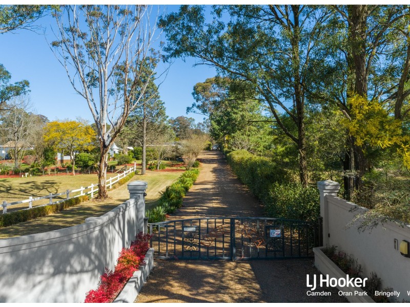 150 Rockford Road, Tahmoor NSW 2573