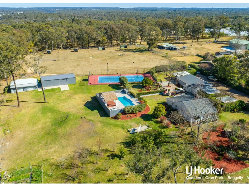 150 Rockford Road, Tahmoor NSW 2573