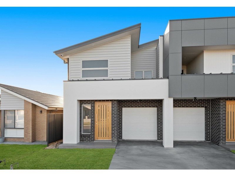 14A Heffernan Street, Catherine Field NSW 2557