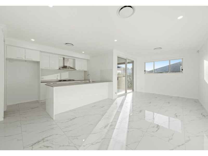 14A Heffernan Street, Catherine Field NSW 2557