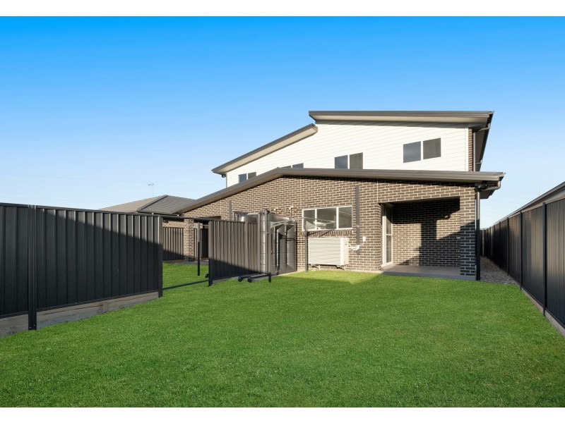 14A Heffernan Street, Catherine Field NSW 2557