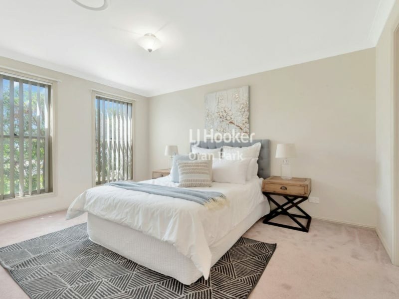 333 South Circuit, Oran Park NSW 2570