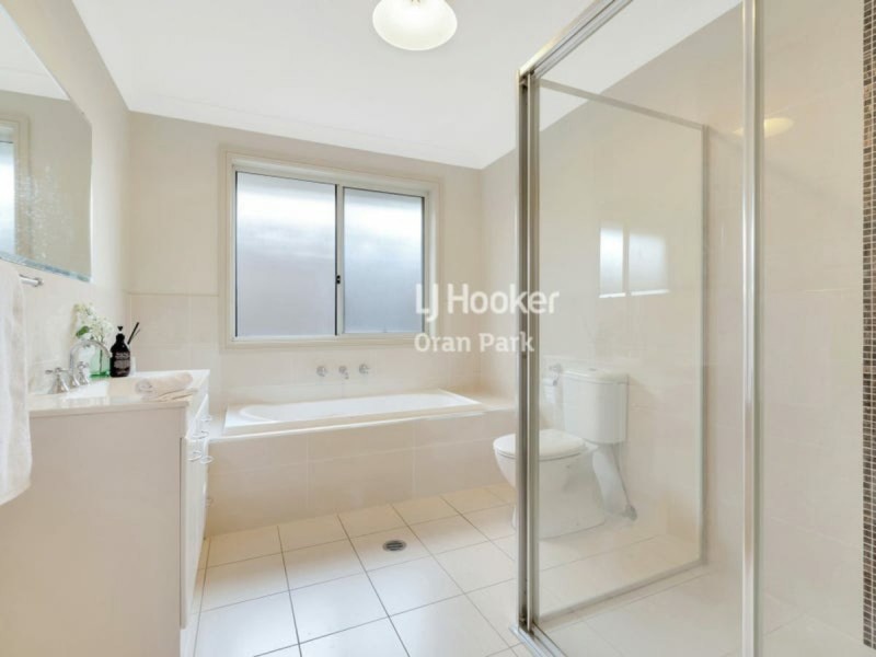 333 South Circuit, Oran Park NSW 2570