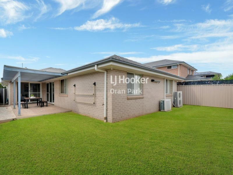 333 South Circuit, Oran Park NSW 2570