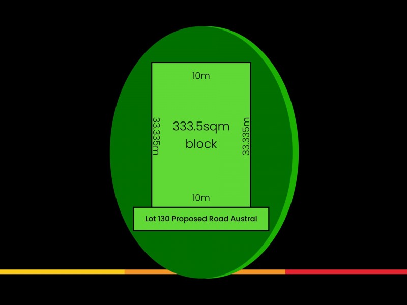 Lot 130 Proposed Road, Austral NSW 2179