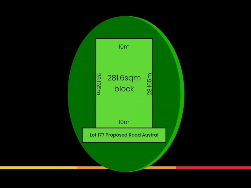 Lot 177 Proposed Road, Austral NSW 2179