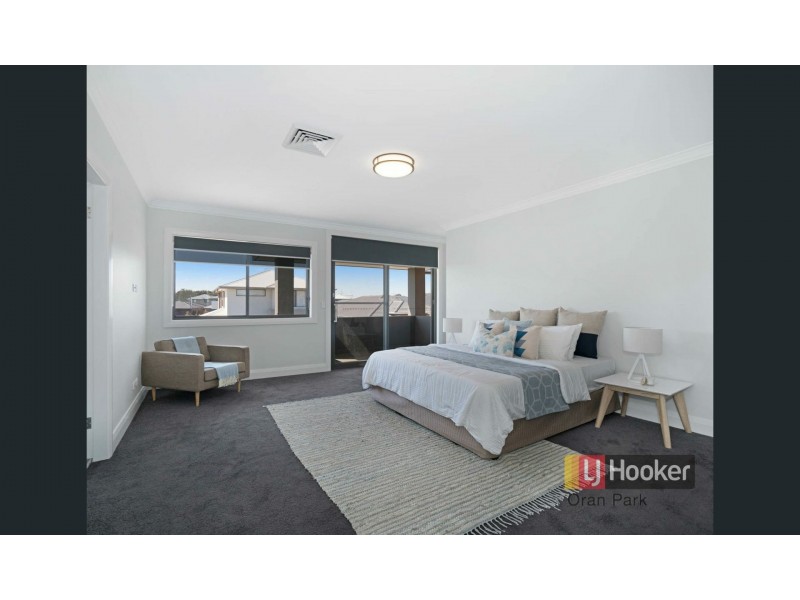 9 Olley Avenue, Oran Park NSW 2570