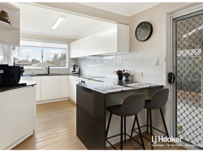 13 Crookston Drive, Camden South NSW 2570
