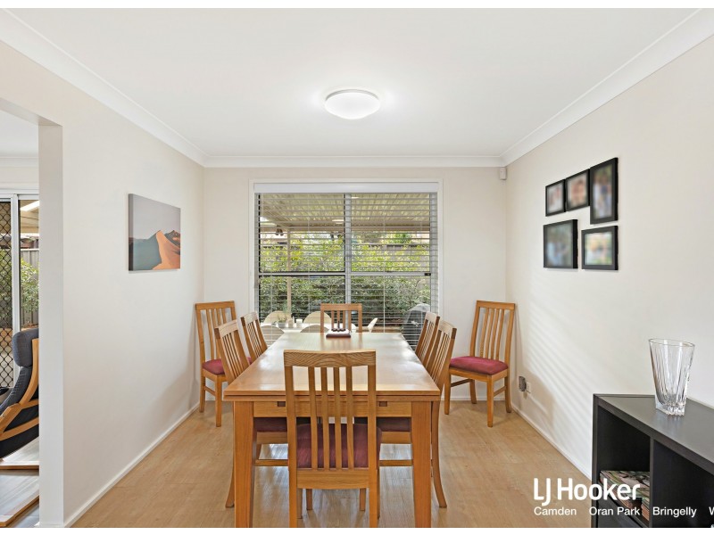 13 Crookston Drive, Camden South NSW 2570