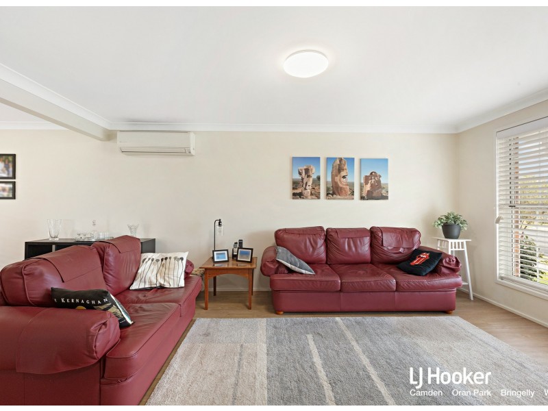 13 Crookston Drive, Camden South NSW 2570