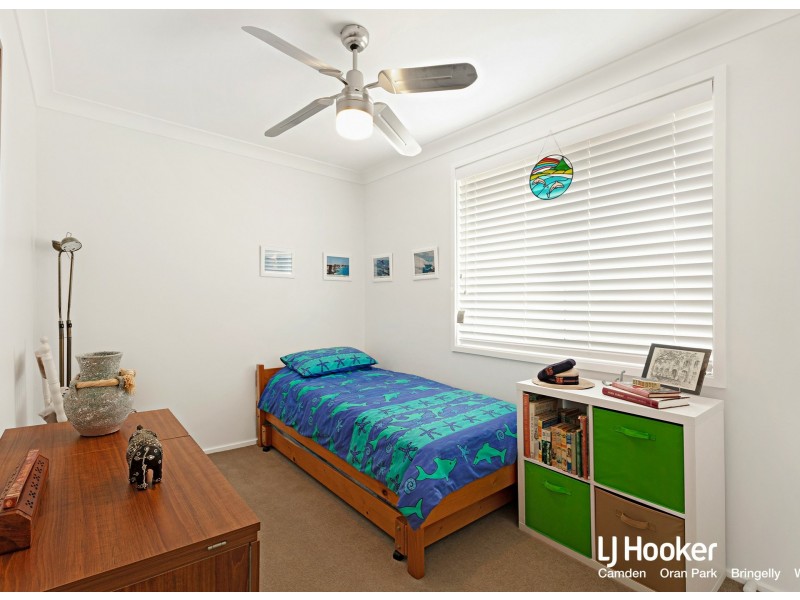 13 Crookston Drive, Camden South NSW 2570