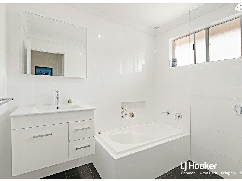 13 Crookston Drive, Camden South NSW 2570