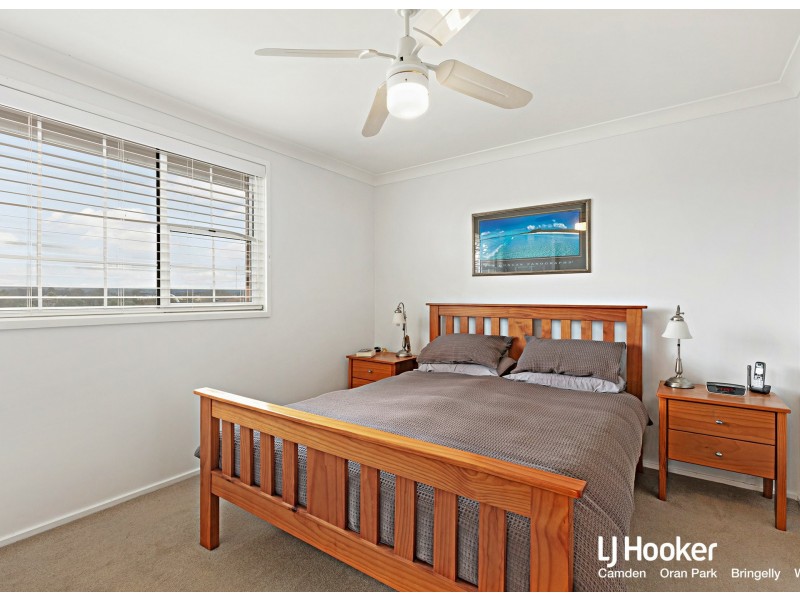 13 Crookston Drive, Camden South NSW 2570