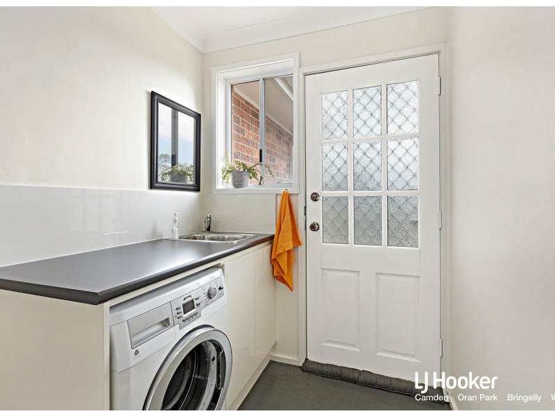 13 Crookston Drive, Camden South NSW 2570