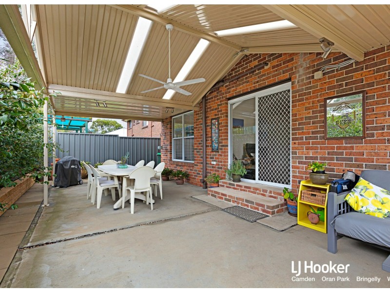 13 Crookston Drive, Camden South NSW 2570
