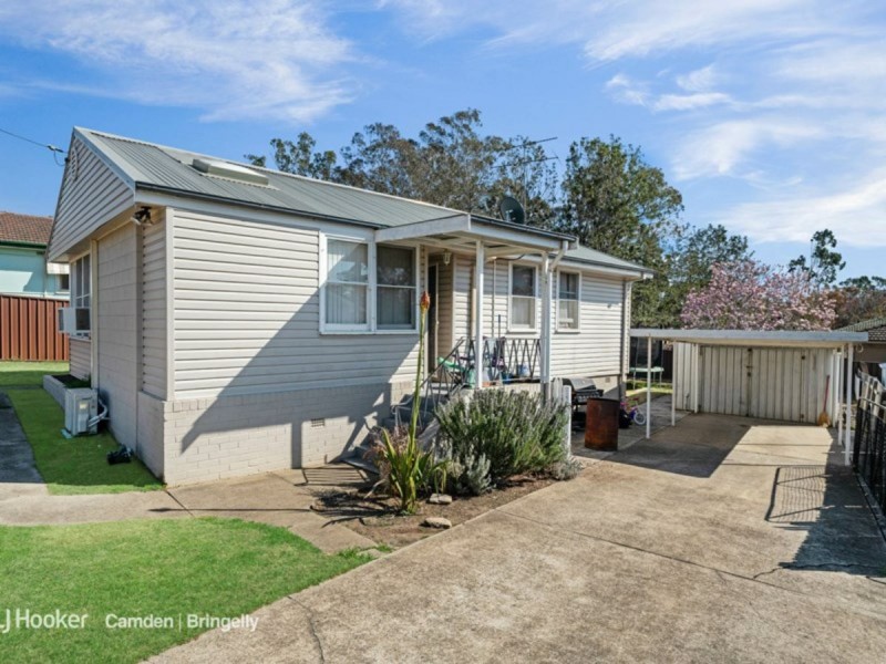 20 Kelloway Avenue, Camden NSW 2570