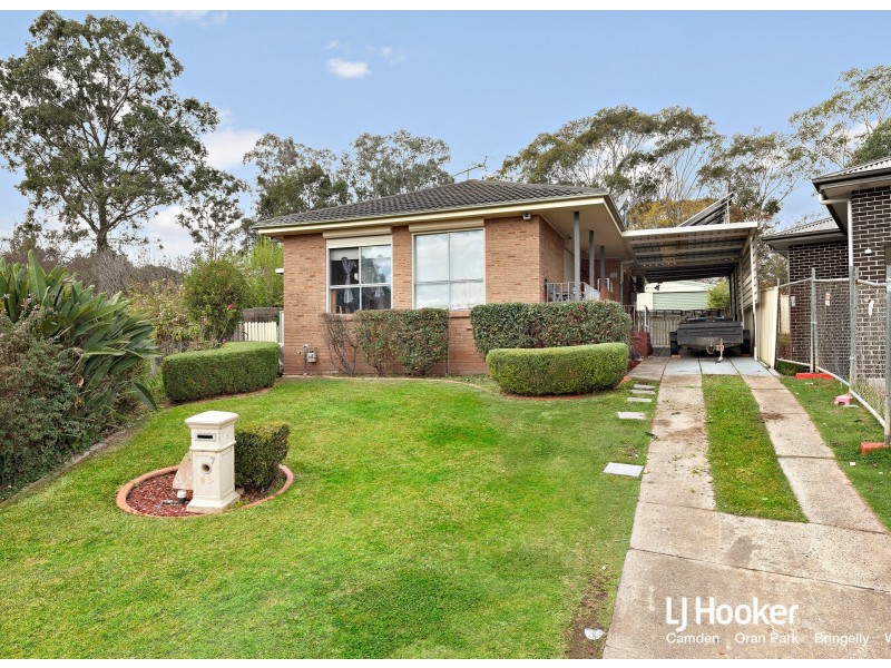 7 Herbert Place, Narellan NSW 2567