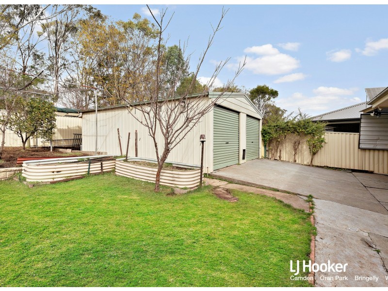 7 Herbert Place, Narellan NSW 2567
