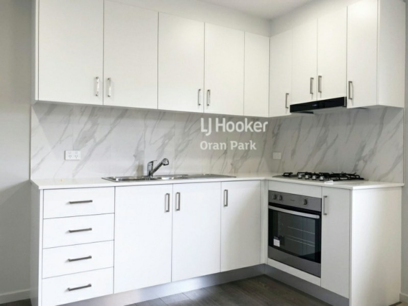76 Lawler Drive, Oran Park NSW 2570