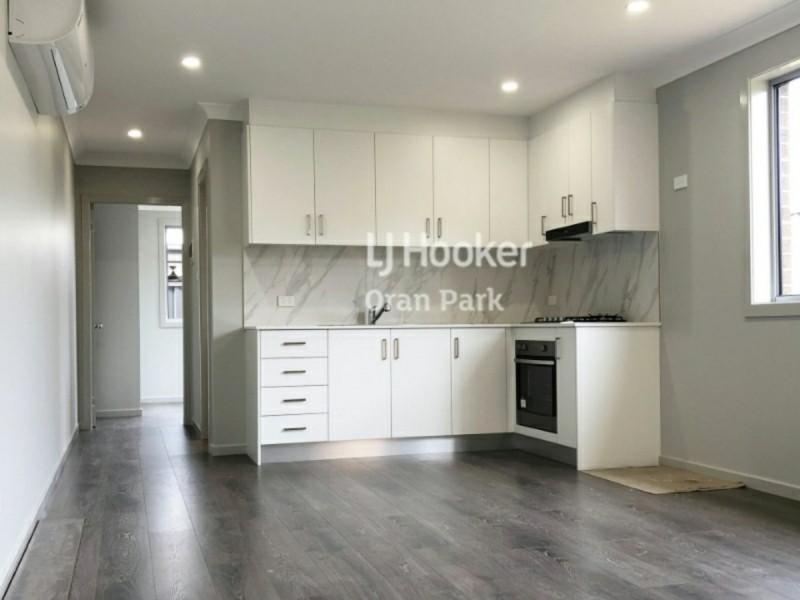 76 Lawler Drive, Oran Park NSW 2570