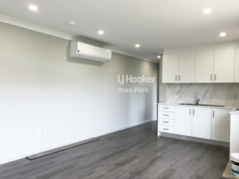 76 Lawler Drive, Oran Park NSW 2570