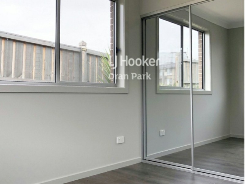 76 Lawler Drive, Oran Park NSW 2570