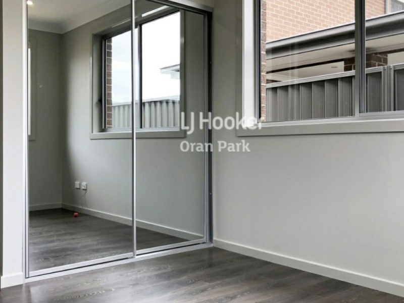 76 Lawler Drive, Oran Park NSW 2570