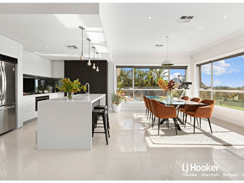240 Montpelier Drive, The Oaks NSW 2570