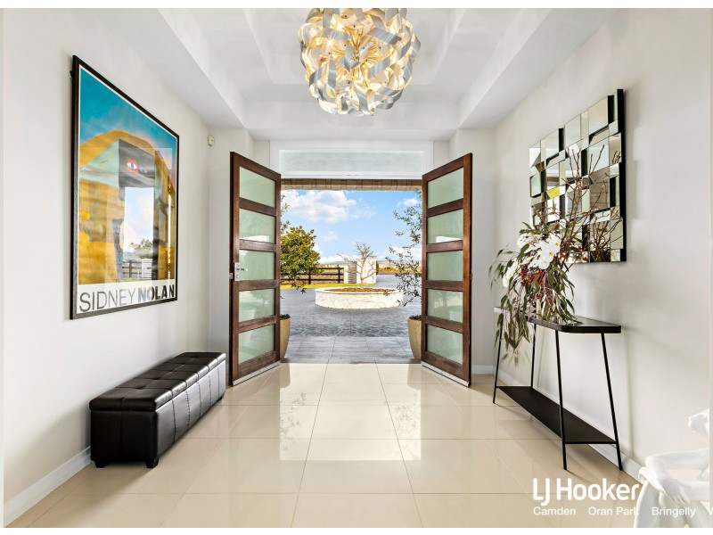 240 Montpelier Drive, The Oaks NSW 2570
