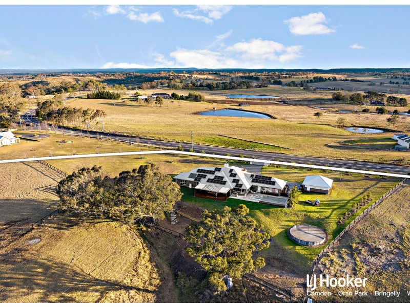 240 Montpelier Drive, The Oaks NSW 2570