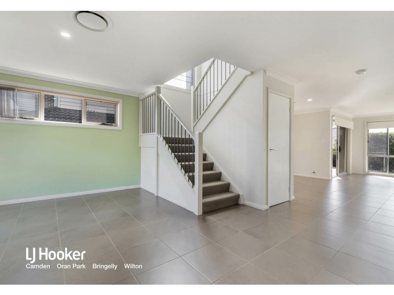 26 Rose Street, Oran Park NSW 2570